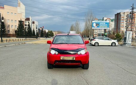 Honda HR-V I, 2000 год, 399 000 рублей, 3 фотография