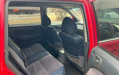 Honda HR-V I, 2000 год, 399 000 рублей, 12 фотография