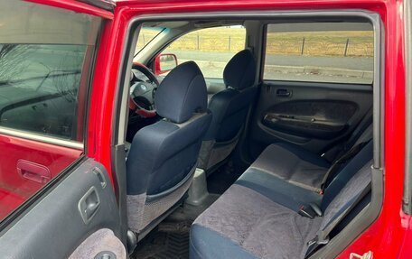 Honda HR-V I, 2000 год, 399 000 рублей, 11 фотография