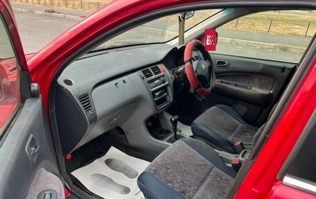 Honda HR-V I, 2000 год, 399 000 рублей, 10 фотография