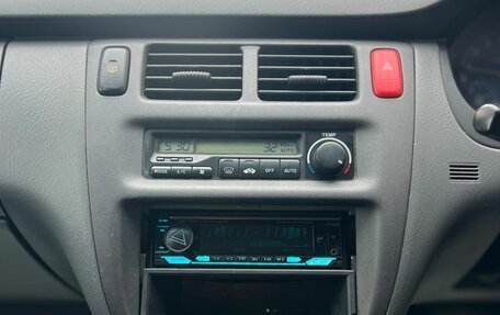 Honda HR-V I, 2000 год, 399 000 рублей, 19 фотография