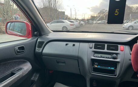 Honda HR-V I, 2000 год, 399 000 рублей, 15 фотография