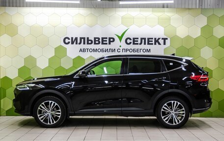 Haval F7 I, 2023 год, 2 500 000 рублей, 7 фотография
