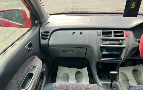 Honda HR-V I, 2000 год, 399 000 рублей, 17 фотография