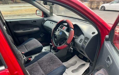 Honda HR-V I, 2000 год, 399 000 рублей, 13 фотография