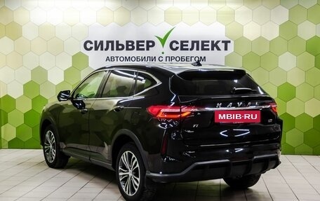 Haval F7 I, 2023 год, 2 500 000 рублей, 6 фотография