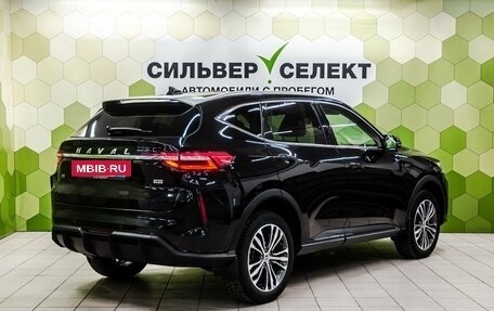 Haval F7 I, 2023 год, 2 500 000 рублей, 2 фотография