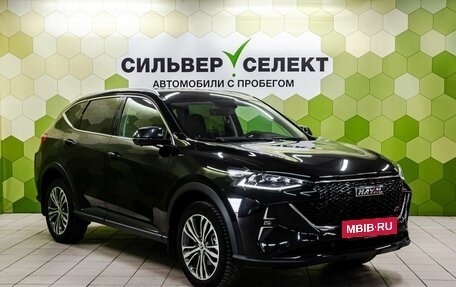 Haval F7 I, 2023 год, 2 500 000 рублей, 5 фотография