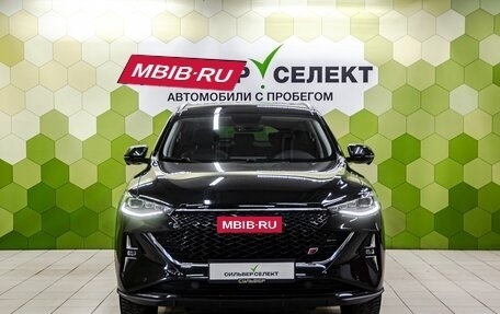 Haval F7 I, 2023 год, 2 500 000 рублей, 3 фотография