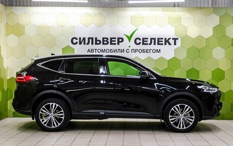 Haval F7 I, 2023 год, 2 500 000 рублей, 8 фотография
