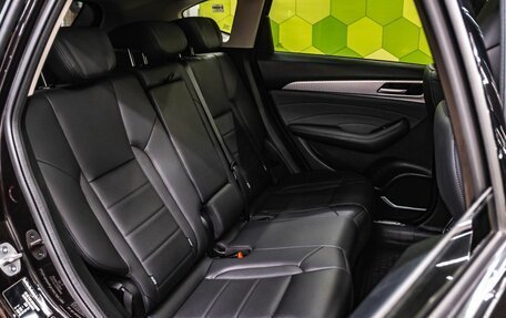 Haval F7 I, 2023 год, 2 500 000 рублей, 12 фотография