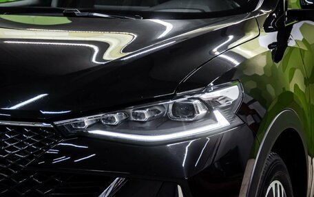 Haval F7 I, 2023 год, 2 500 000 рублей, 10 фотография