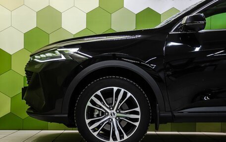 Haval F7 I, 2023 год, 2 500 000 рублей, 9 фотография