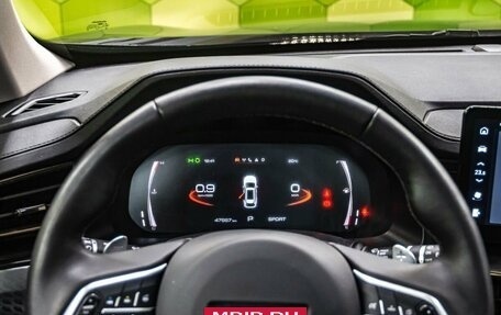 Haval F7 I, 2023 год, 2 500 000 рублей, 16 фотография