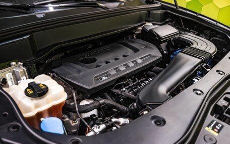 Haval F7 I, 2023 год, 2 500 000 рублей, 21 фотография