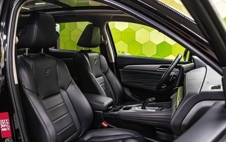 Haval F7 I, 2023 год, 2 500 000 рублей, 11 фотография