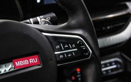 Haval F7 I, 2023 год, 2 500 000 рублей, 15 фотография