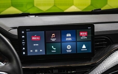 Haval F7 I, 2023 год, 2 500 000 рублей, 17 фотография