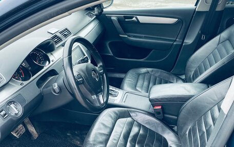 Volkswagen Passat B7, 2013 год, 1 100 000 рублей, 6 фотография