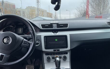 Volkswagen Passat B7, 2013 год, 1 100 000 рублей, 7 фотография