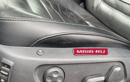 Volkswagen Passat B7, 2013 год, 1 100 000 рублей, 10 фотография