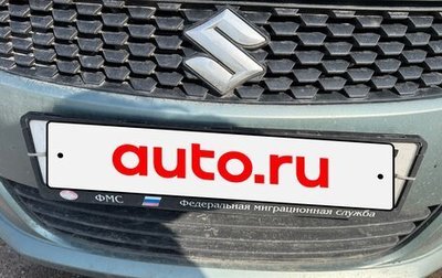 Suzuki Swift IV, 2011 год, 450 000 рублей, 1 фотография