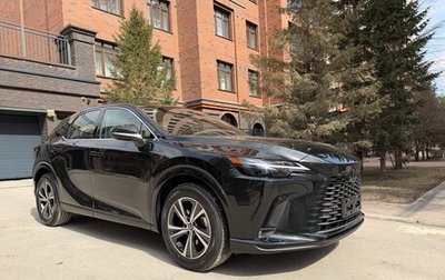 Lexus RX IV рестайлинг, 2025 год, 7 470 000 рублей, 1 фотография