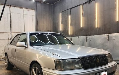 Toyota Crown, 1999 год, 920 000 рублей, 1 фотография