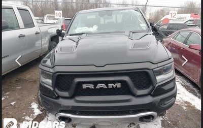 Rambler 1500, 2024 год, 6 250 000 рублей, 1 фотография