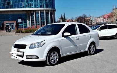 Chevrolet Nexia, 2020 год, 800 000 рублей, 1 фотография