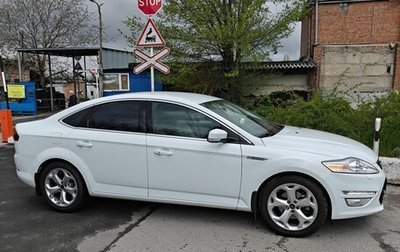 Ford Mondeo IV, 2012 год, 1 500 000 рублей, 1 фотография