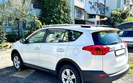 Toyota RAV4, 2013 год, 2 150 000 рублей, 1 фотография