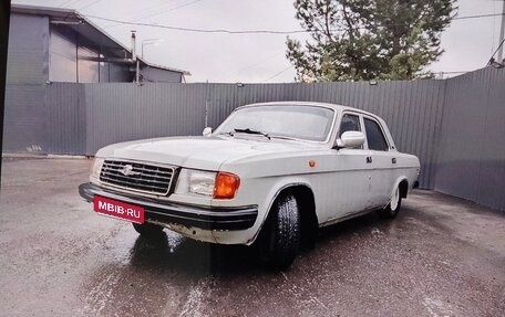 ГАЗ 31029 «Волга», 1994 год, 90 000 рублей, 1 фотография