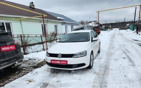 Volkswagen Jetta VI, 2014 год, 950 000 рублей, 1 фотография