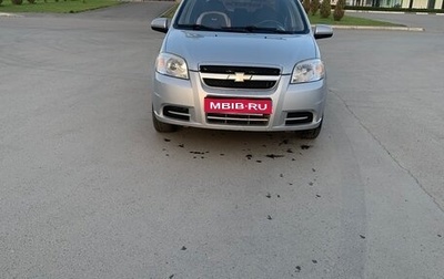Chevrolet Aveo III, 2008 год, 320 000 рублей, 1 фотография