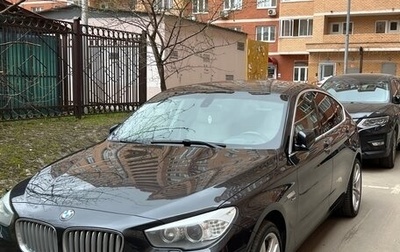 BMW 5 серия, 2011 год, 2 150 000 рублей, 1 фотография