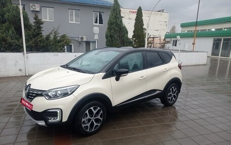 Renault Kaptur I рестайлинг, 2020 год, 2 150 000 рублей, 1 фотография