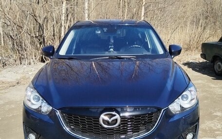 Mazda CX-5 II, 2013 год, 1 700 000 рублей, 1 фотография