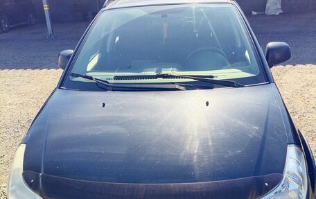 Suzuki SX4 II рестайлинг, 2010 год, 750 000 рублей, 1 фотография