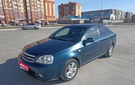 Chevrolet Lacetti, 2008 год, 335 000 рублей, 1 фотография