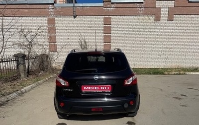 Nissan Qashqai, 2011 год, 1 100 000 рублей, 1 фотография