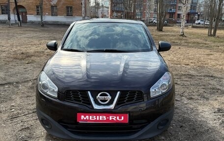 Nissan Qashqai, 2012 год, 790 000 рублей, 1 фотография