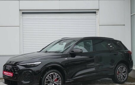 Audi Q5, 2026 год, 6 560 000 рублей, 1 фотография