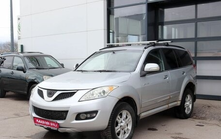 Great Wall Hover H5, 2012 год, 563 000 рублей, 1 фотография