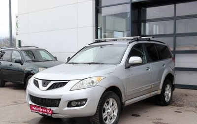 Great Wall Hover H5, 2012 год, 563 000 рублей, 1 фотография