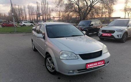 Chevrolet Lacetti, 2006 год, 460 000 рублей, 1 фотография