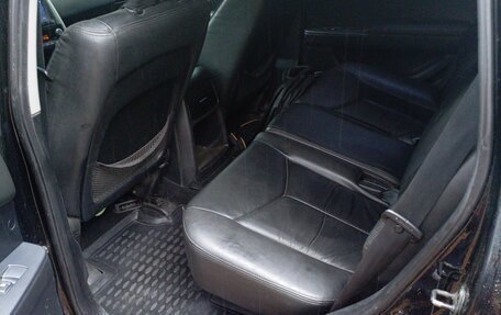 SsangYong Kyron I, 2010 год, 699 000 рублей, 5 фотография