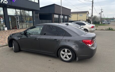 Chevrolet Cruze II, 2011 год, 690 000 рублей, 2 фотография