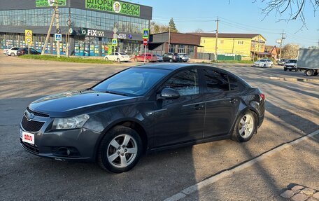 Chevrolet Cruze II, 2011 год, 690 000 рублей, 7 фотография