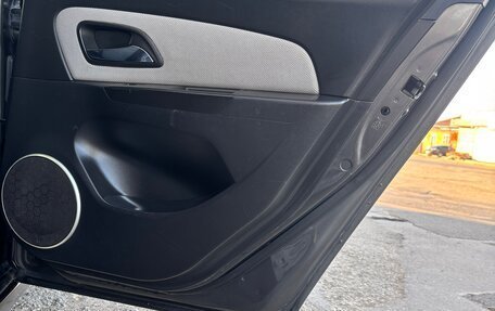 Chevrolet Cruze II, 2011 год, 690 000 рублей, 11 фотография